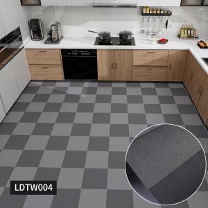 Wholesale Self Adhesive PVC Vinyl Carpet Floor Sticker for Home Decoration Waterproof from china suppliers