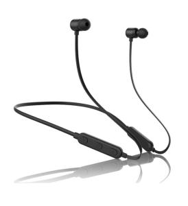Wholesale Bt5.2 Waterproof Neckband Earphones 3.7V 130mAH Battery Capacity from china suppliers
