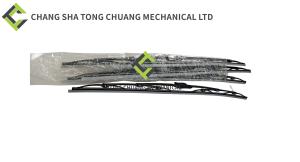 Wholesale Sany And Zoomlion Concrete Pump Isuzu Mercedes-Benz Wiper Blades from china suppliers