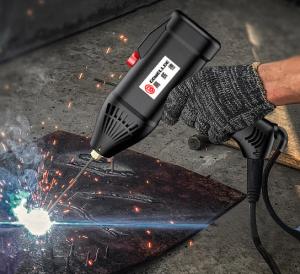 Wholesale IGBT Hand Held Welding Machine 60 Hertz MMA Mini Electric Welder from china suppliers
