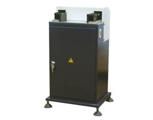 Wholesale PVC Window Profile Seal Cover Milling Machine from china suppliers