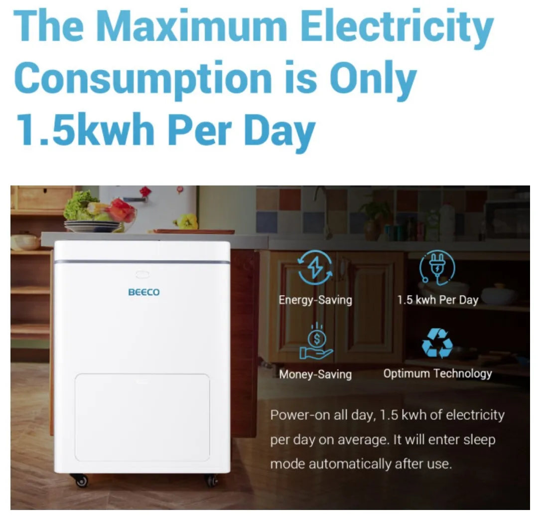 Silent Food Cycler Composter OEM 7L Smart Customized For Hotel