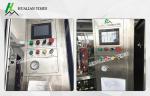 Automatic tube Filling And Sealing Machine Pharmaceutical Granulation Equipments
