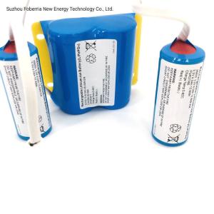 Wholesale 32650 3.2V 6ah 6000mAh 20ah Lithium Ion LiFePO4 Battery 32700 from china suppliers