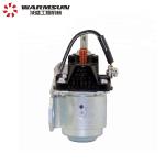 Original Parts B240700000372 ME072890 Excavator 6D34 Engine Intake Air Heater