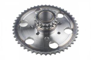 Wholesale SPROCKET-IDLER Part number: 13014EB70A FOR NISSAN from china suppliers