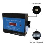 Truck car speed governor limiter device Vehicle speed control device vehicle GPS