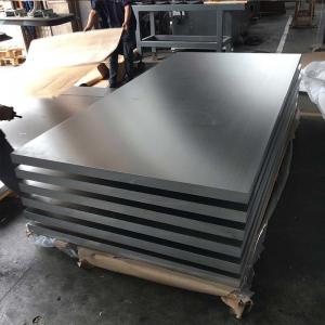 Wholesale ASTM 4x8 Aluminum Sheet Plate Z180 Z275 10mm Aluminium Plate from china suppliers