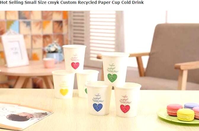 summer icecream shop paper ice cream cup/container,7 oz ICEcream paper cup made in china,Biodegradable Cups Icecream Pap
