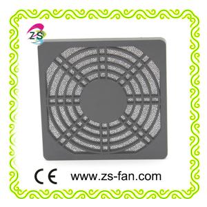 Wholesale 11cm Plastic fliter fan guard, 110mm plastic fliter guard for cooling fan parts from china suppliers