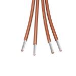 UL Certificated Insulated Wire And Cable Oil Resistant UL10362 600V 250C
