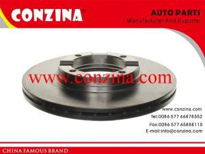 Wholesale Hyundai accent 94-00 disc brake OEM 51712-24100 1.3/1.5 from china suppliers