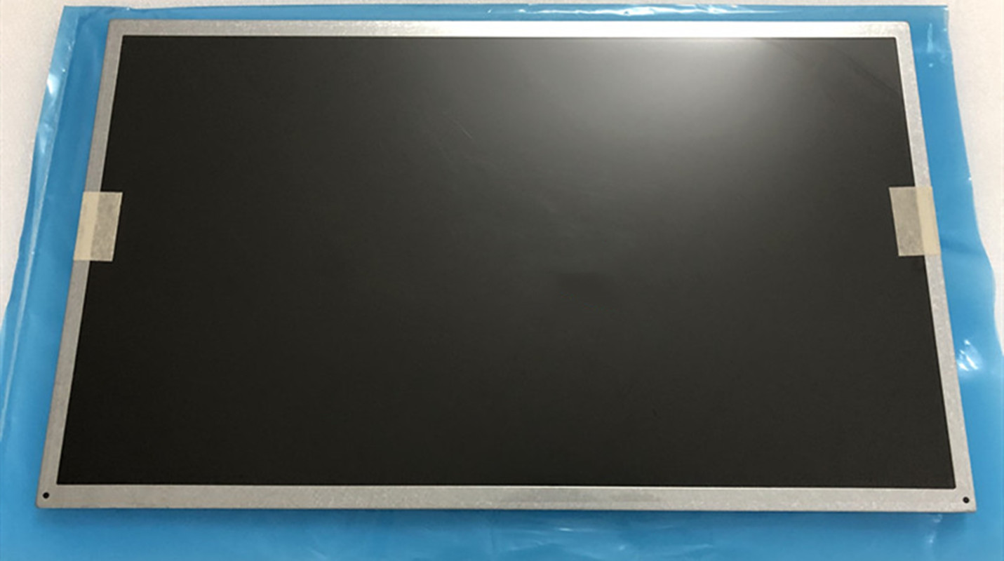 18.5 Inch 84PPI 300cd/m² AUO TFT LCD G185XW01 V0 85/85/80/80 (Typ.)(CR≥10)