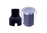 LED Inground Light IP67 Waterproof Underground Lamps For Outdoor Landscape