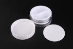 UKC48 High Quality Best Price 50ml-100ML Double Liner Cream Ceramics Jar