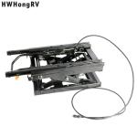 Truck vehicle air suspension seat base pneumatic Air Suspension Reduce Vibration