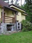 Meeting Air source heat pump