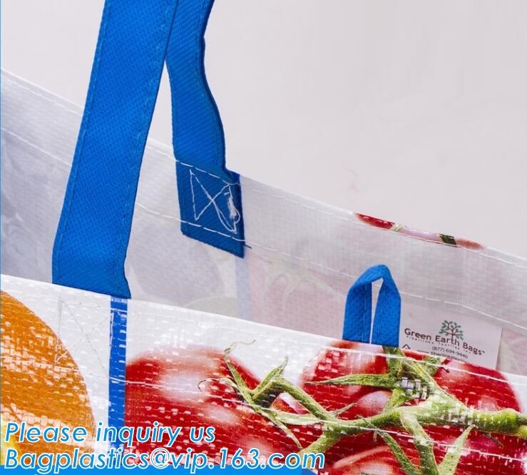 Promotional Cheap Polypropylene Die Cut Laminated TNT Tote PP Woven Shopping Bag,Europe Standard bopp Laminated China PP