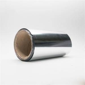 Wholesale 12um Food Grade Aluminum Foil Eco Friendly 1070 For Sustainable Food Storage from china suppliers
