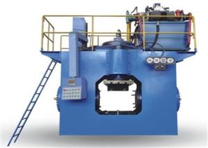 Wholesale Dia 406mm Reducing Diameter Tee Forming Machine from china suppliers