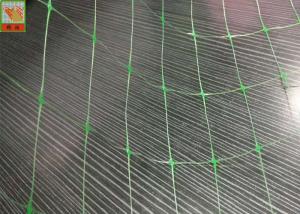 Wholesale Green Color Agricultural Netting Turf Reinforcement Netting 3 Meters Wide from china suppliers