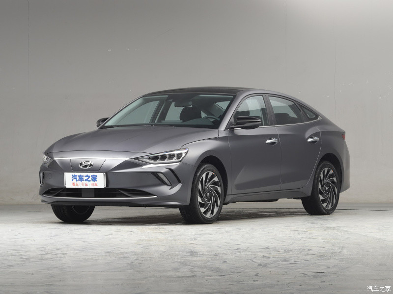 Hyundai Feista Pure Electric 2020 DLX Pleasure Version Free Travel Version Transmission FIX