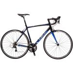 Carbon Fiber Frame Aluminum Road Bike 700C With Disc Brake 21 Speed
