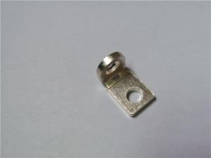 Wholesale 0.5mm Thickness Metal Stamping Dies Battery Positive And Negative Sheets from china suppliers