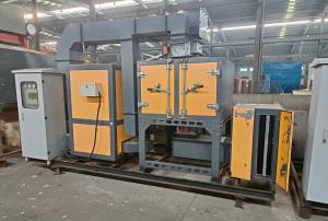 Wholesale Low Emission Catalytic Combustion Equipment Cost Effective and Eco Friendly from china suppliers