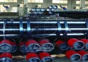 Wholesale Well Tubing Pup Joint And Coupling Customized Size For Well Drilling from china suppliers