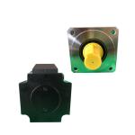 Bldc Brushless DC Motor Gear For Pontoon Boat Motor Gate Opener Sliding Door