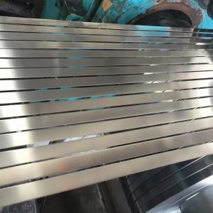 Wholesale AMS5763 Precision Stainless Steel Strip Aluminium Foil 440A Martensitic from china suppliers