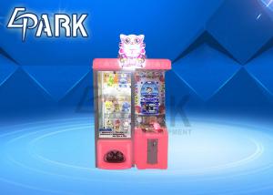 Wholesale Gift Scratch Crane Claw Vending Game Machine for Movie theater from china suppliers