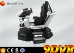 Virtual Reality 9D VR Cinema Driving Car Simulator With Online Game Free
