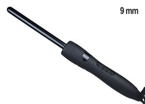Wholesale Mestar Mini Hair Curler , Household Portable Curling Wand ROHS approval from china suppliers