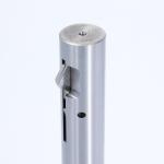 26.0-50.0-S High Speed Steel Combined Single Deburring Chamfering Tool With