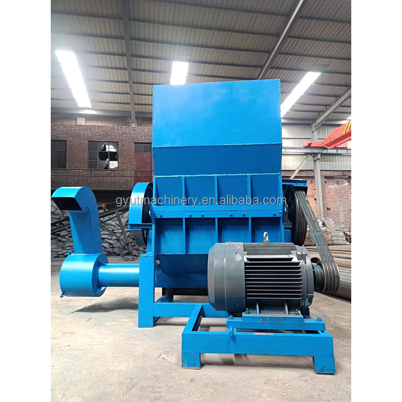 Direct Supply Fully Automatic Coconut Shell Crushing Machine with 008618037187350 Tell
