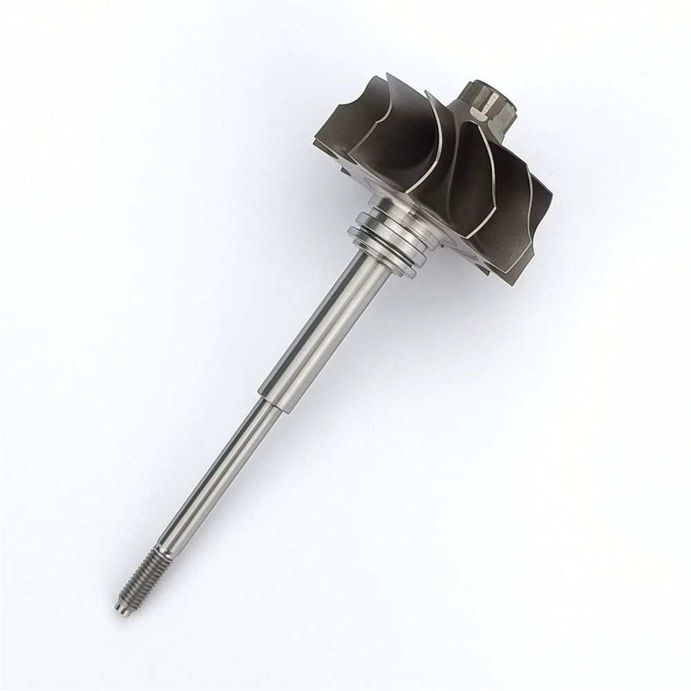 TD04L4-13TBS-VG Turbo Shaft For 49377-07401/ 49377-07403/ 49377-07404/ 49377-07405