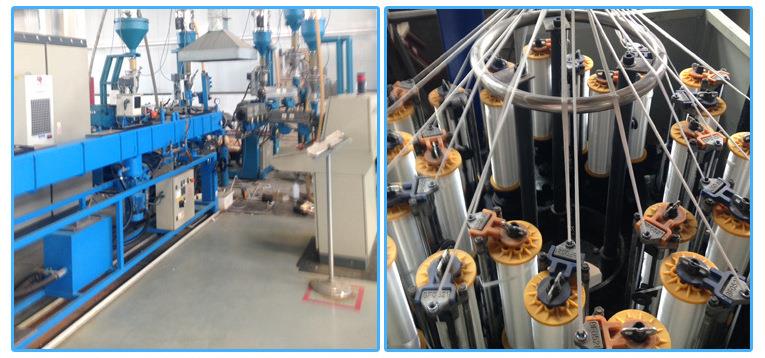 Commercial Vehicle Diesel Exhaust SCR Line Hose with Material and Inner ETFE or EPDM