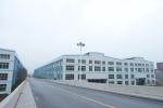 ISO Standard Agricultural Steel Framed Buildings Grey Paint Surface