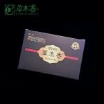Blood Circulation Foot Bath Pack Natural Chinese Herbal Foot Soaking Bag