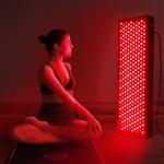 850nm 660nm Led Light Therapy Panel Portable Household Physiotherapy