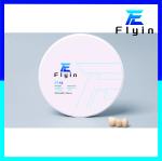 Dental Consumables Cad Cam Zirconia Ceramic Disc ST-W 98mm