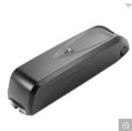 36V 48V Electric Bike Battery Pack 14.5AH 17AH With Hailong Downtube Case