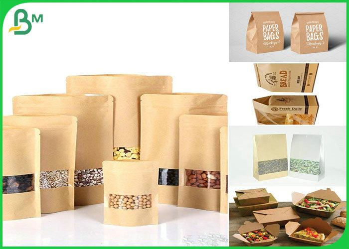 pe coated paper
