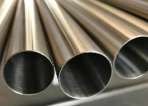 Wholesale Good Formability Stainless Seamless Steel Pipe For Pallets Packing from china suppliers