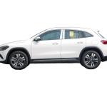 2025 Mercedes Benz SUV GLA 200 New Car Gasoline 5 Seats Vehicle Compact