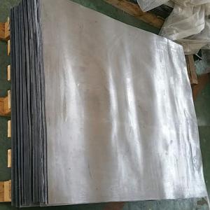 Wholesale Pure 99.994% Lead Sheet Roll Metal Against X ray Radiation Protection from china suppliers