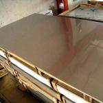 3mm 2mm 316 Stainless Steel Sheet Metal Perforated Or Not 316l Plate