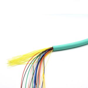 Wholesale Om3 Multimode Fiber Cable Distribution Indoor Fiber Cable from china suppliers